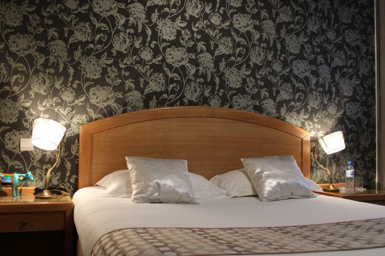 Hotel Eden Béthune Eksteriør billede