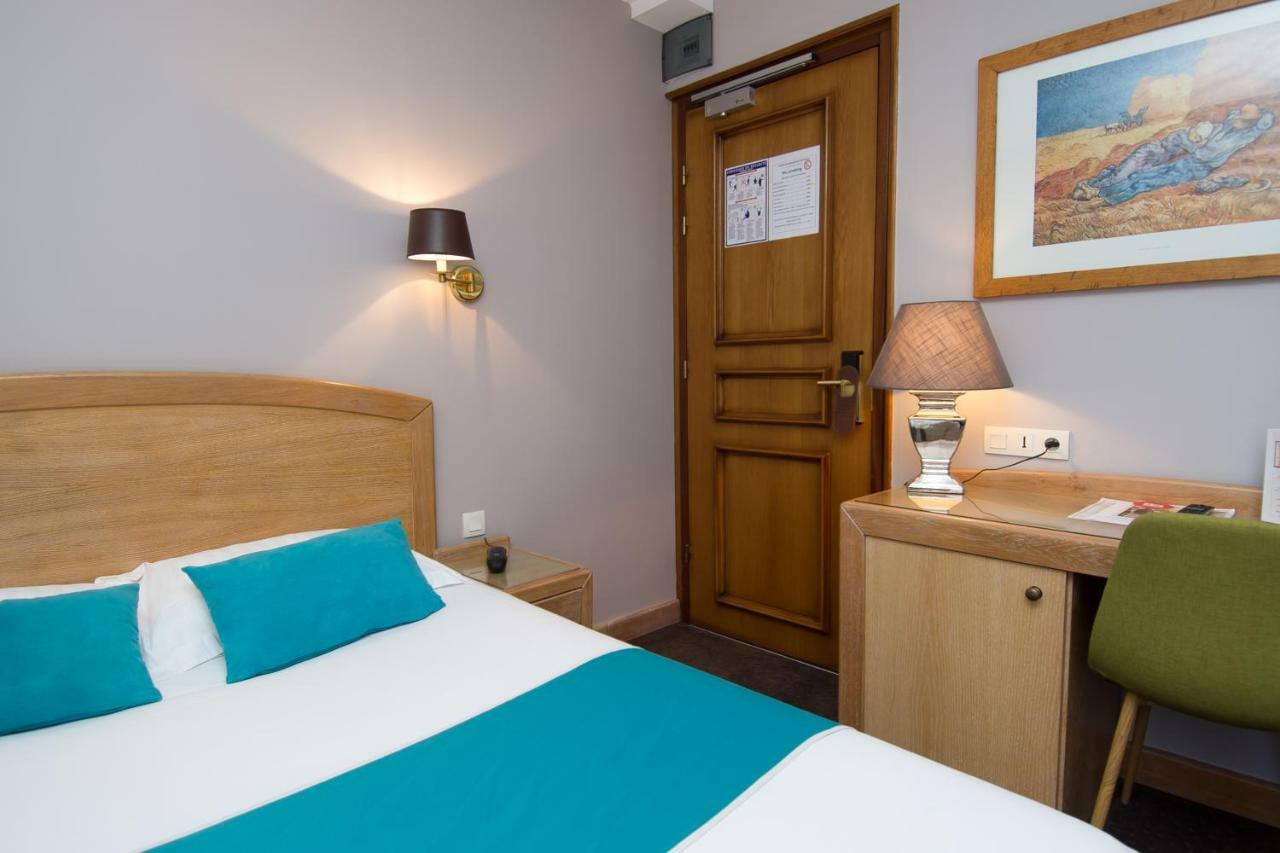 Hotel Eden Béthune Eksteriør billede
